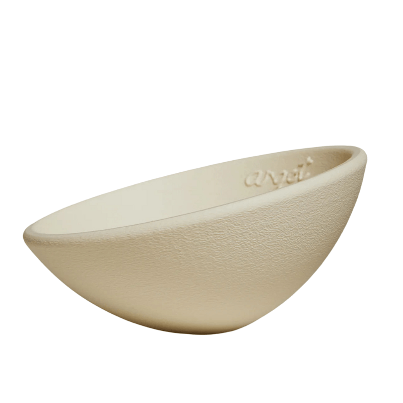 Hot Acorn bowl