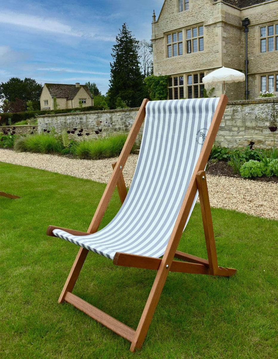 Woodside discount deck chair