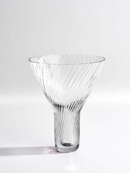 Hand Blown Connaisseur Cocktail Glasses