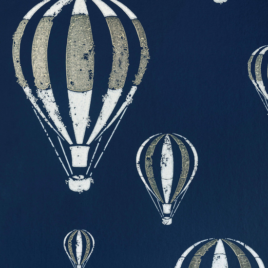 Hot Air Balloon Wallpaper