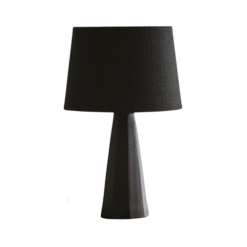 Koza Chromathic Black Lamp