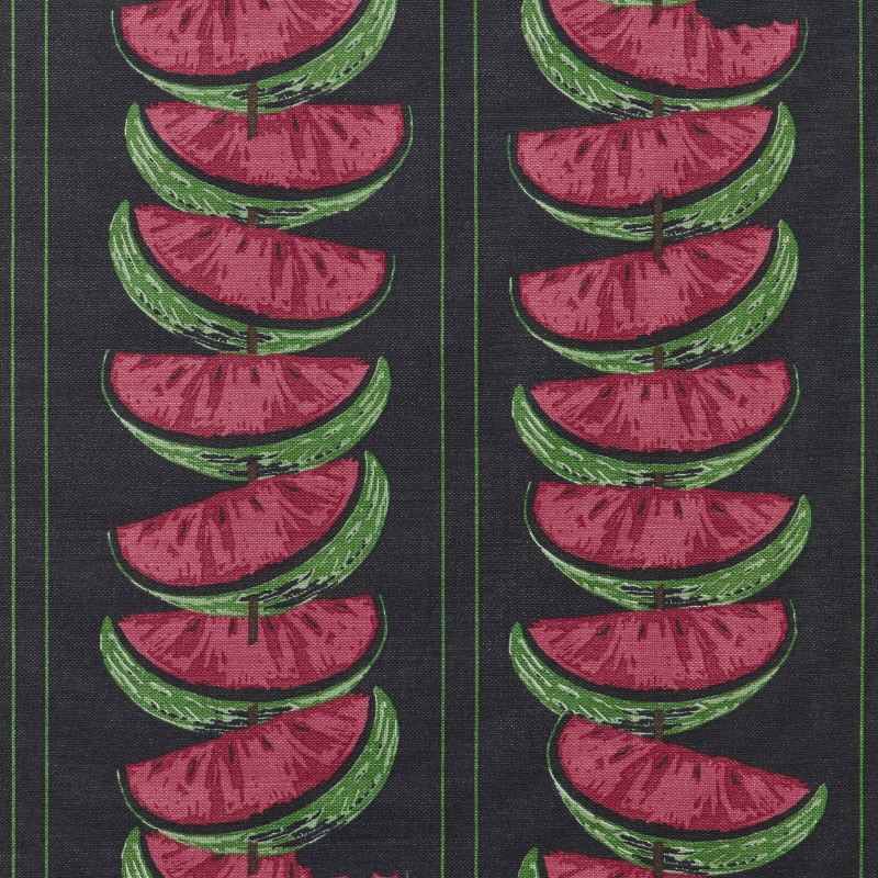 Watermelon Fabric