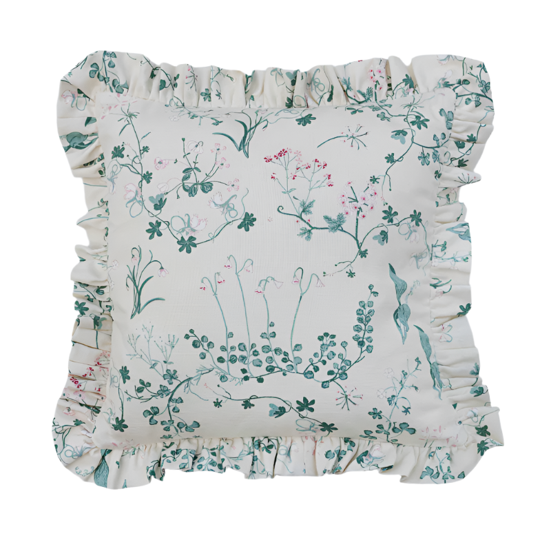 Botanica Cushion