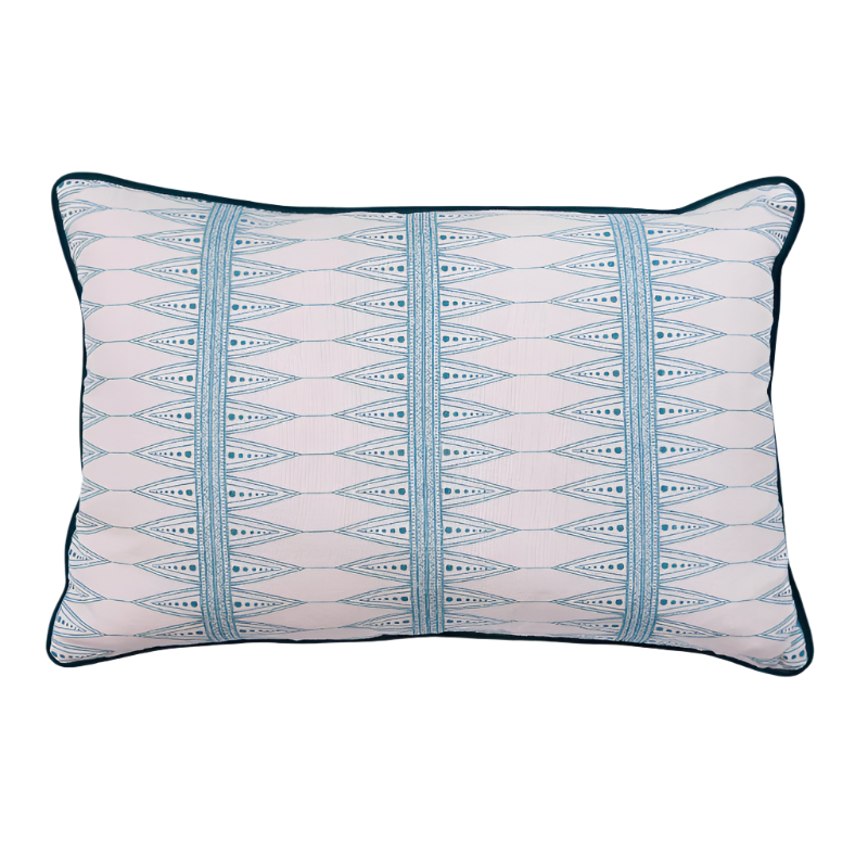 Indian Stripe Cushion