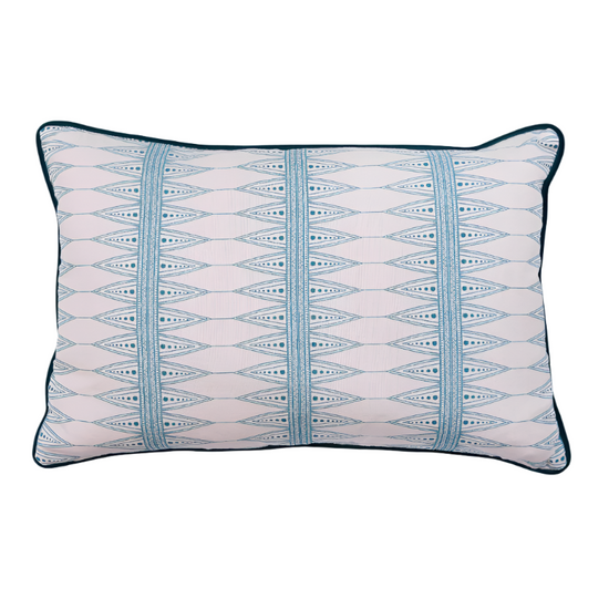 Indian Stripe Cushion