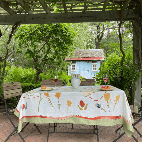 Eden Tablecloth