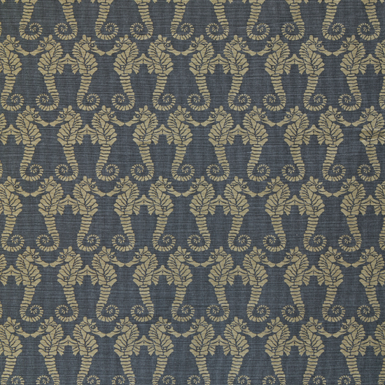 Seahorse Fabric