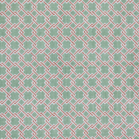 Lattice Cane Fabric