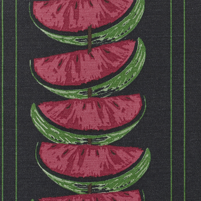 Watermelon Fabric