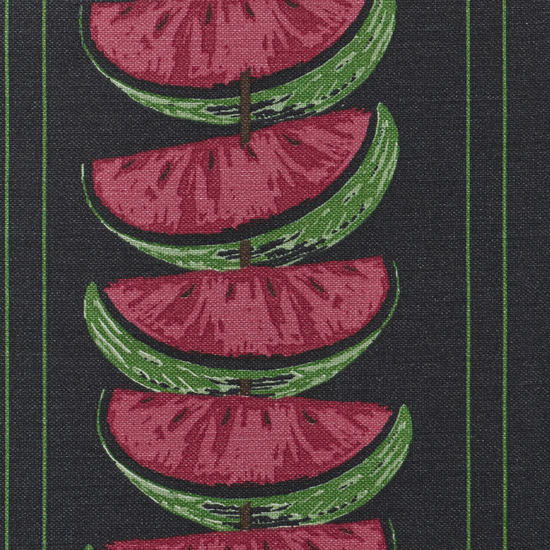 Watermelon Fabric