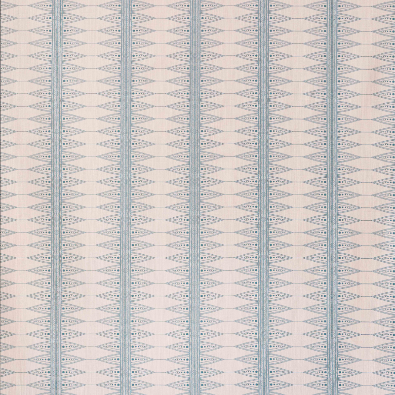 Indian Stripe Fabric