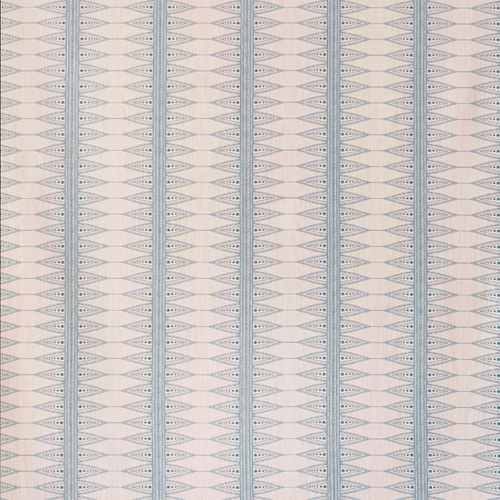 Indian Stripe Fabric