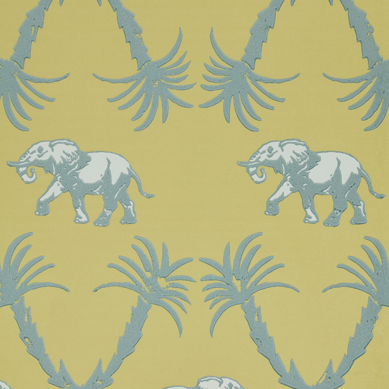 Elephant Palm Wallpaper