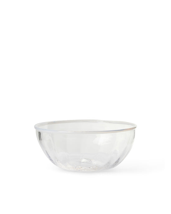 Peter Bowl White | Set of Four