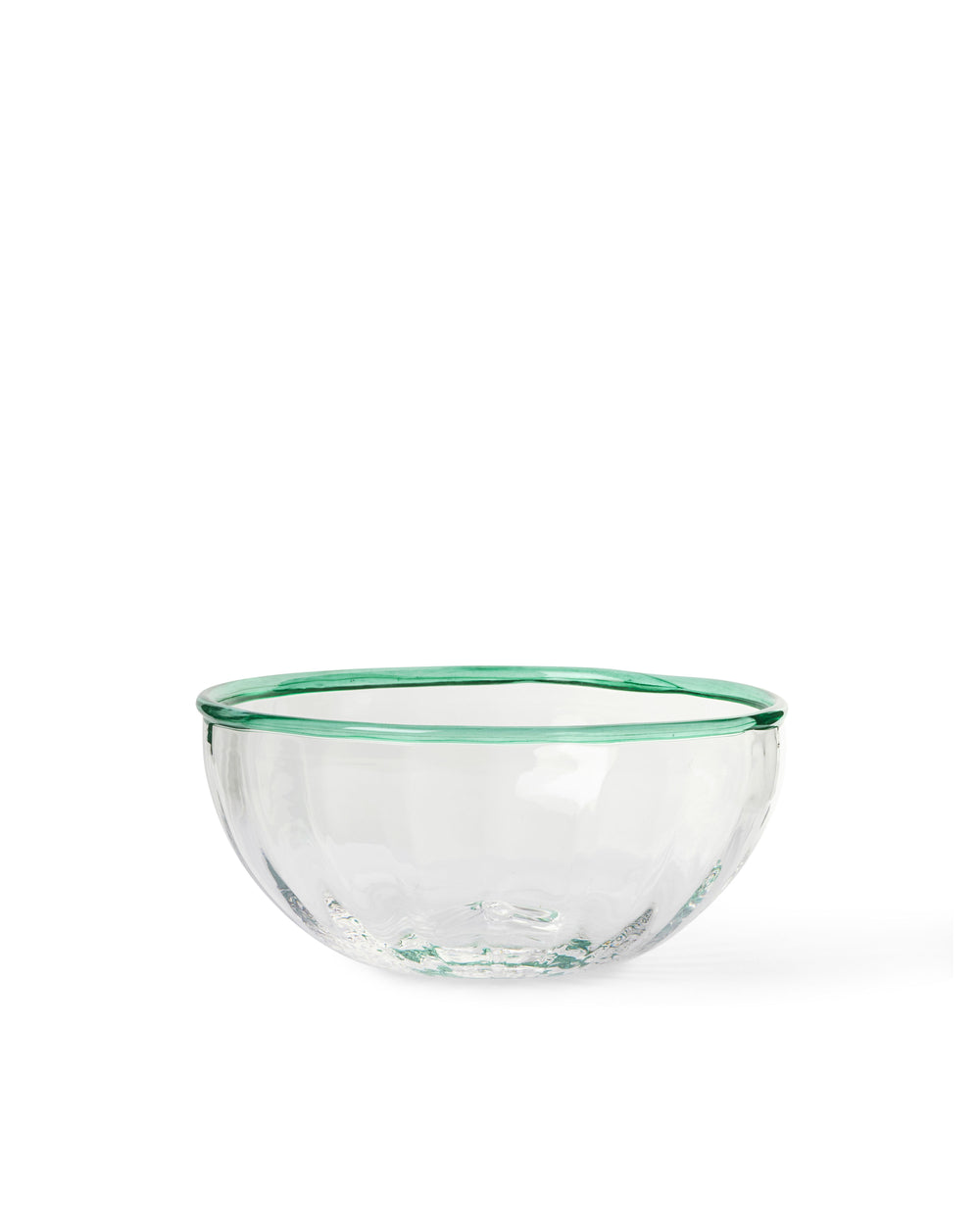 Peter Bowl Green | Set of Four