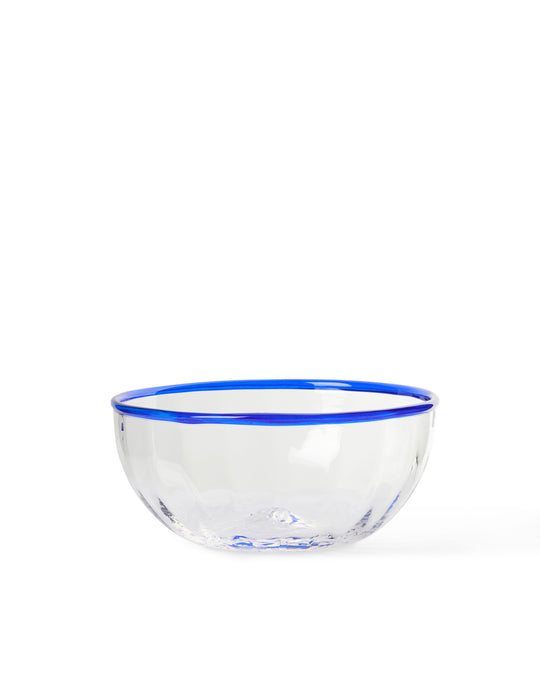 Peter Bowl Blue - Set of Four