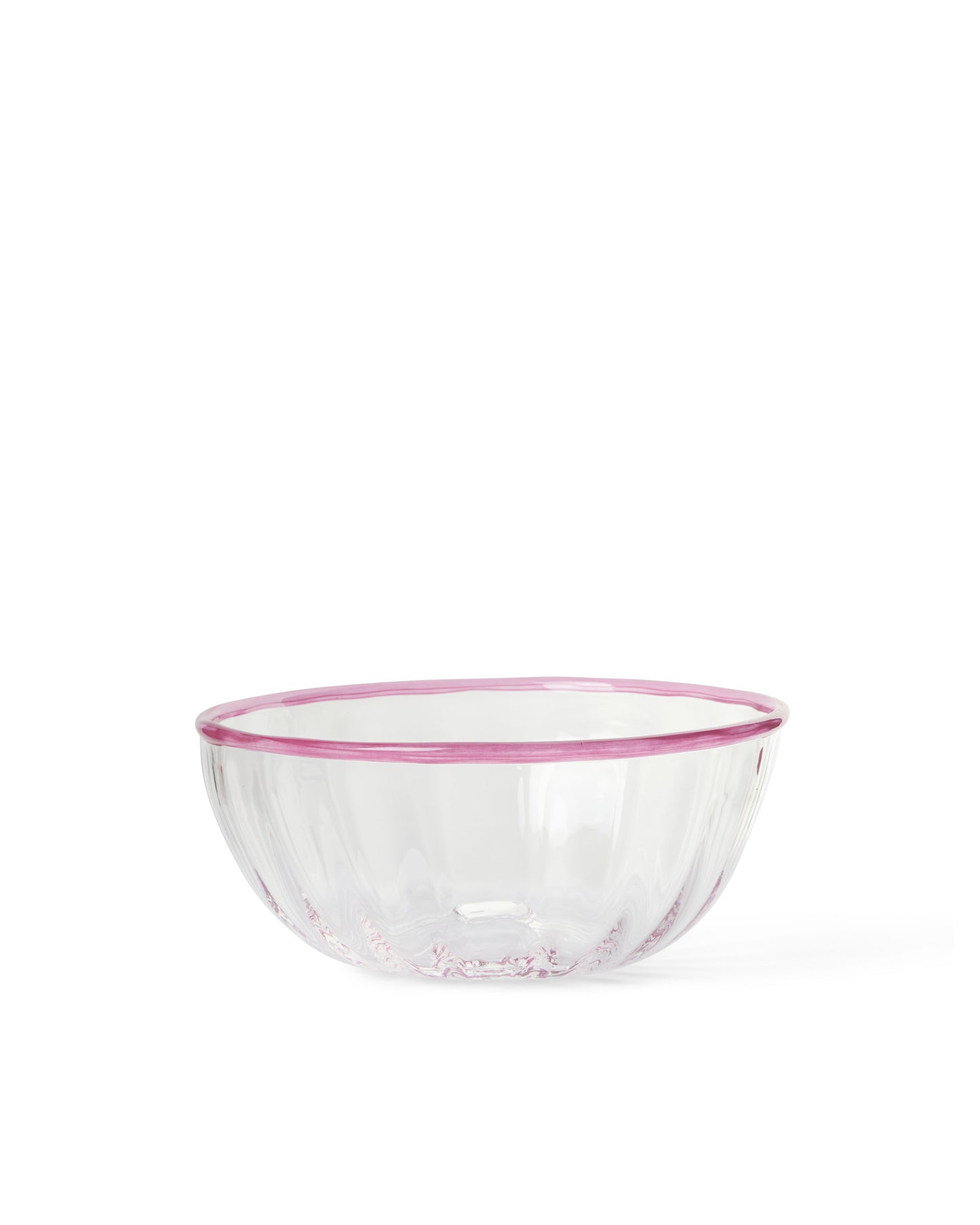 Peter Bowl Pink | Set of Four