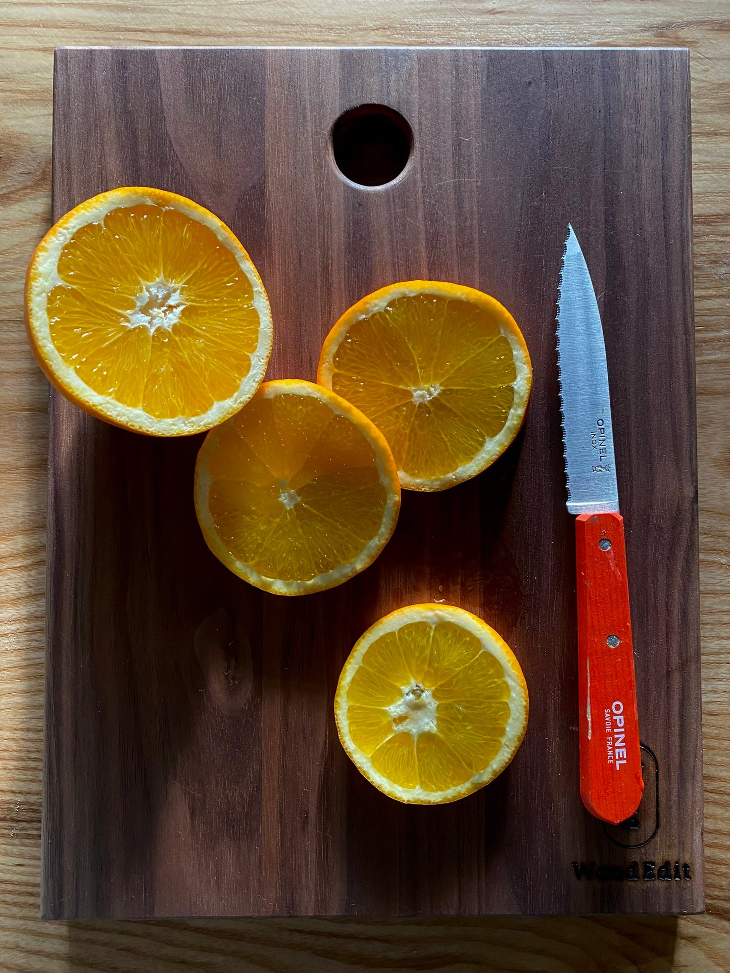 Cutting Board