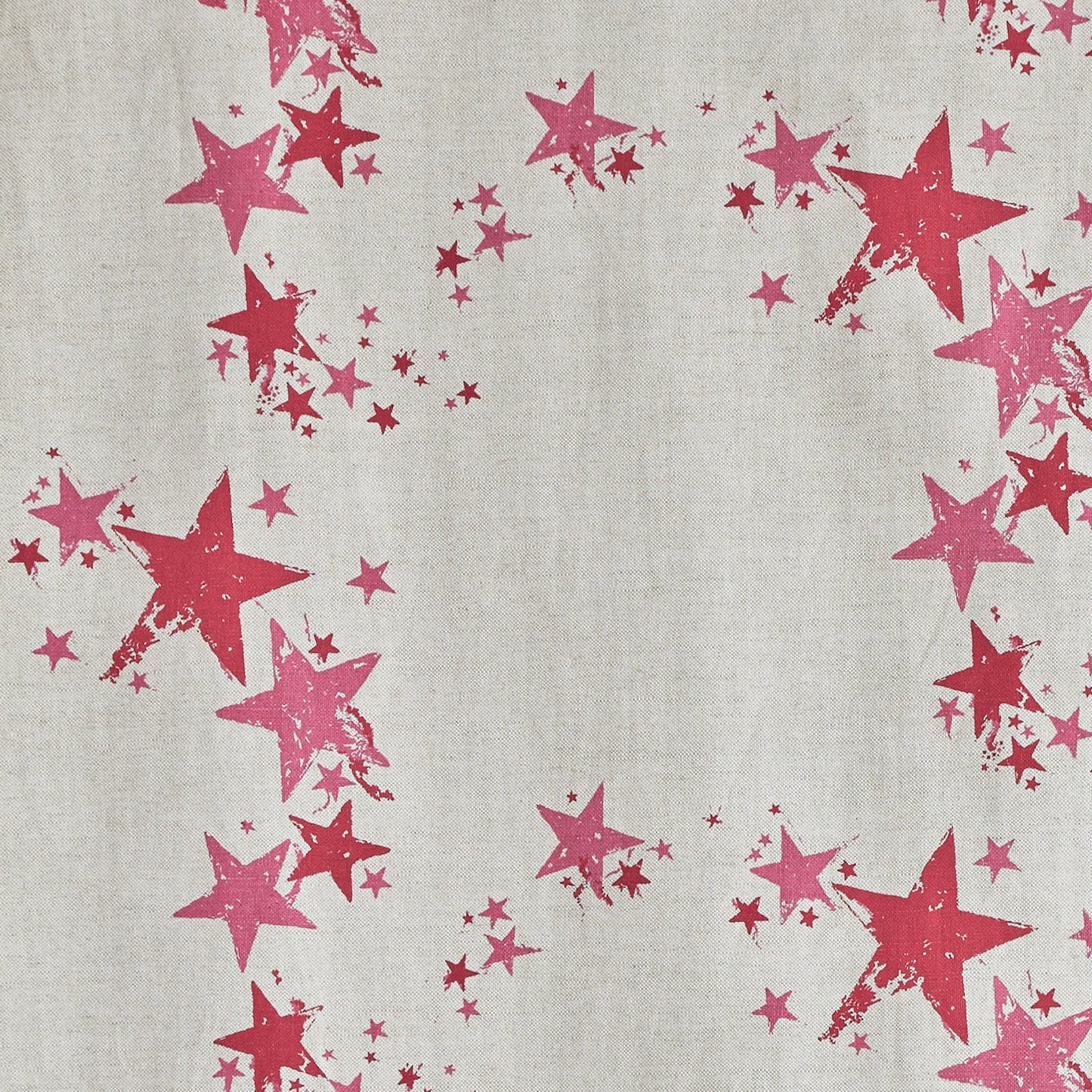 All Star Fabric