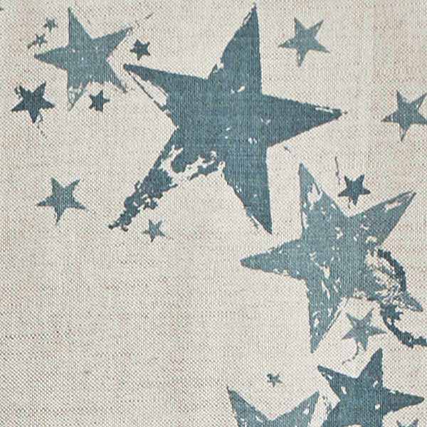 All Star Fabric