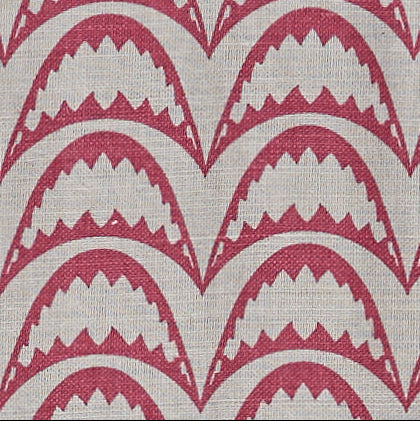 Arcade Fabric