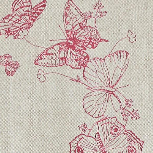 Butterflies Fabric