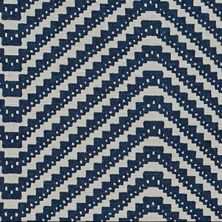 Chevron Fabric