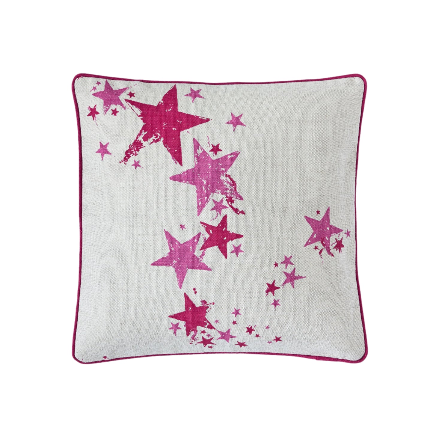 All Star Cushion