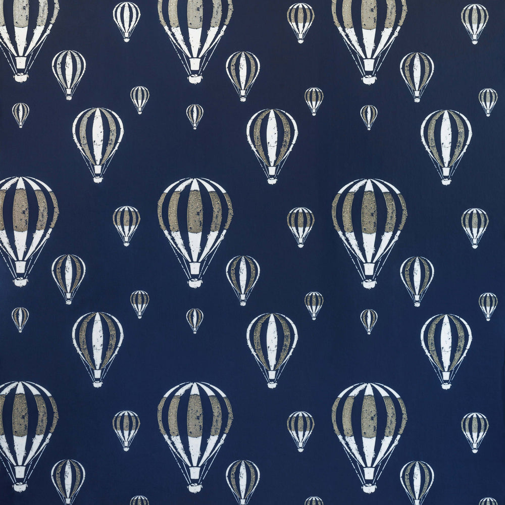 Hot Air Balloon Wallpaper