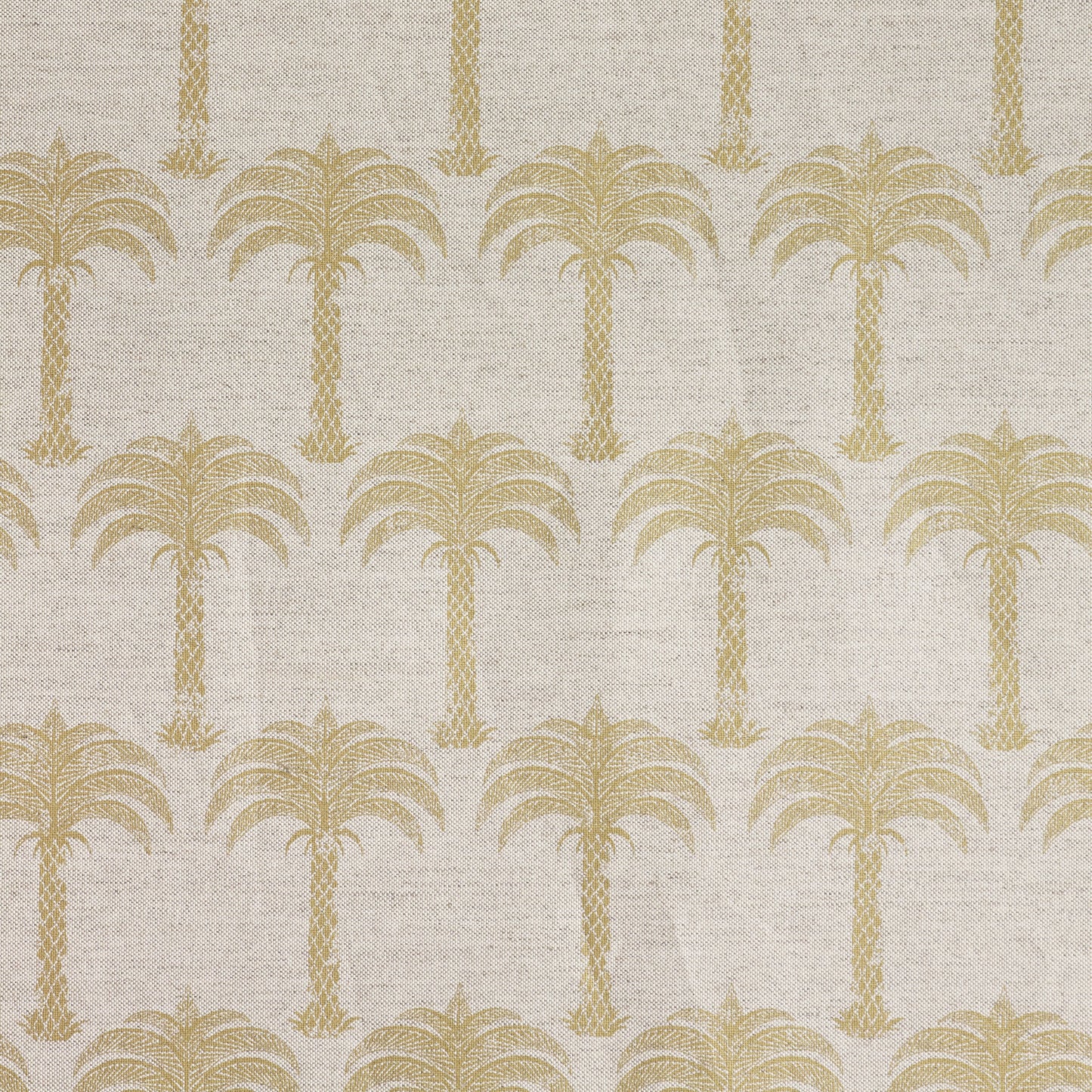 Marrakech Palm Fabric