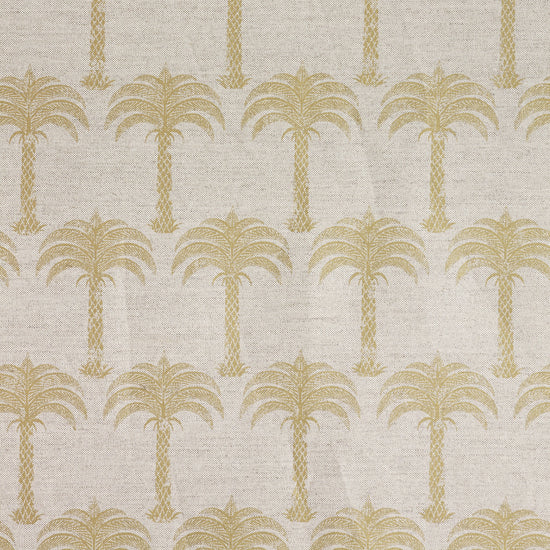 Marrakech Palm Fabric