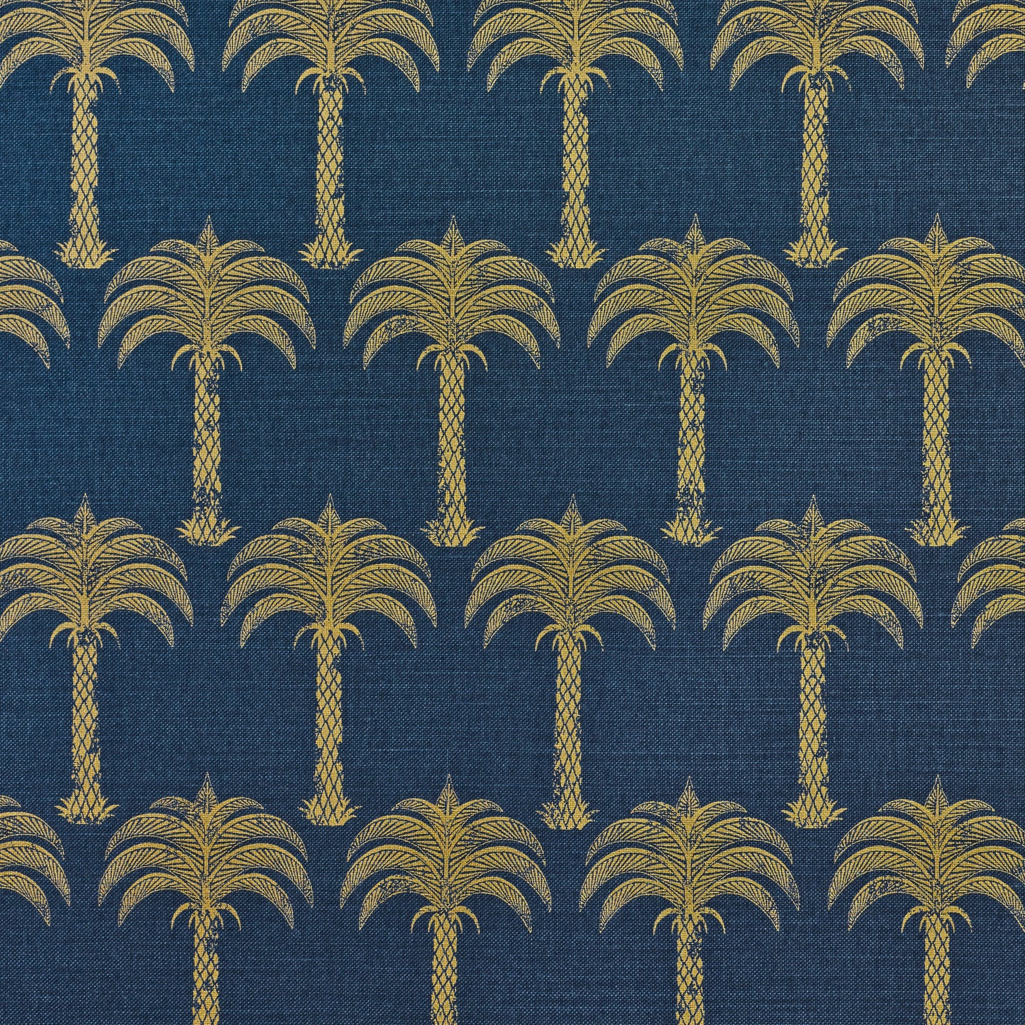 Marrakech Palm Fabric