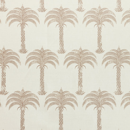 Marrakech Palm Fabric