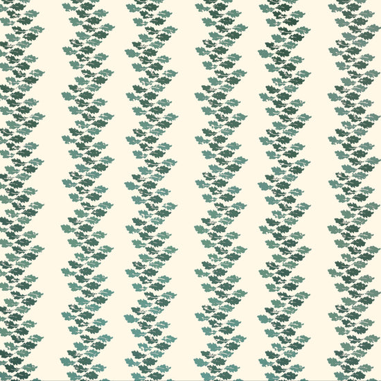 Oak Leaves Wallpaper