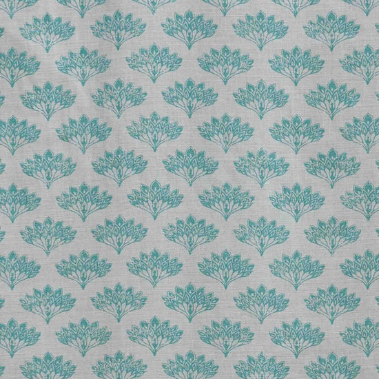 Peacock Fabric