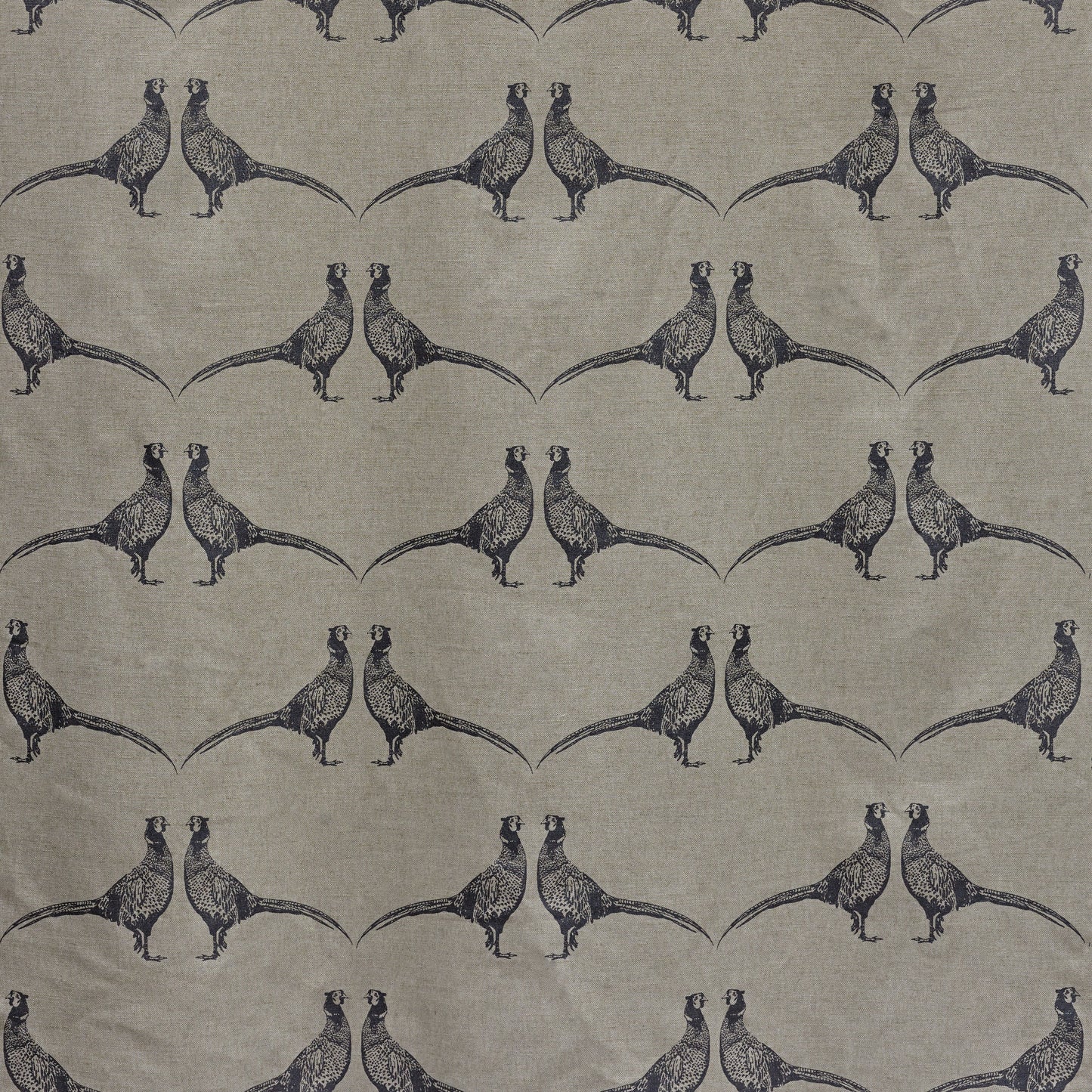 Pheasant Fabric