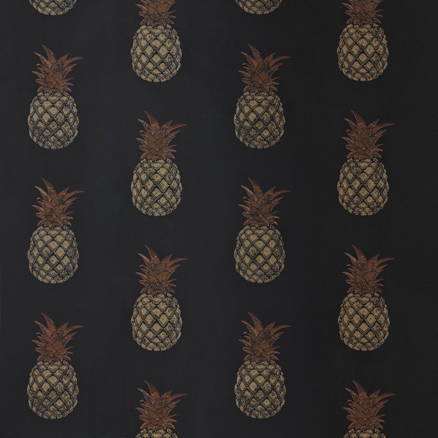 Pineapple Wallpaper