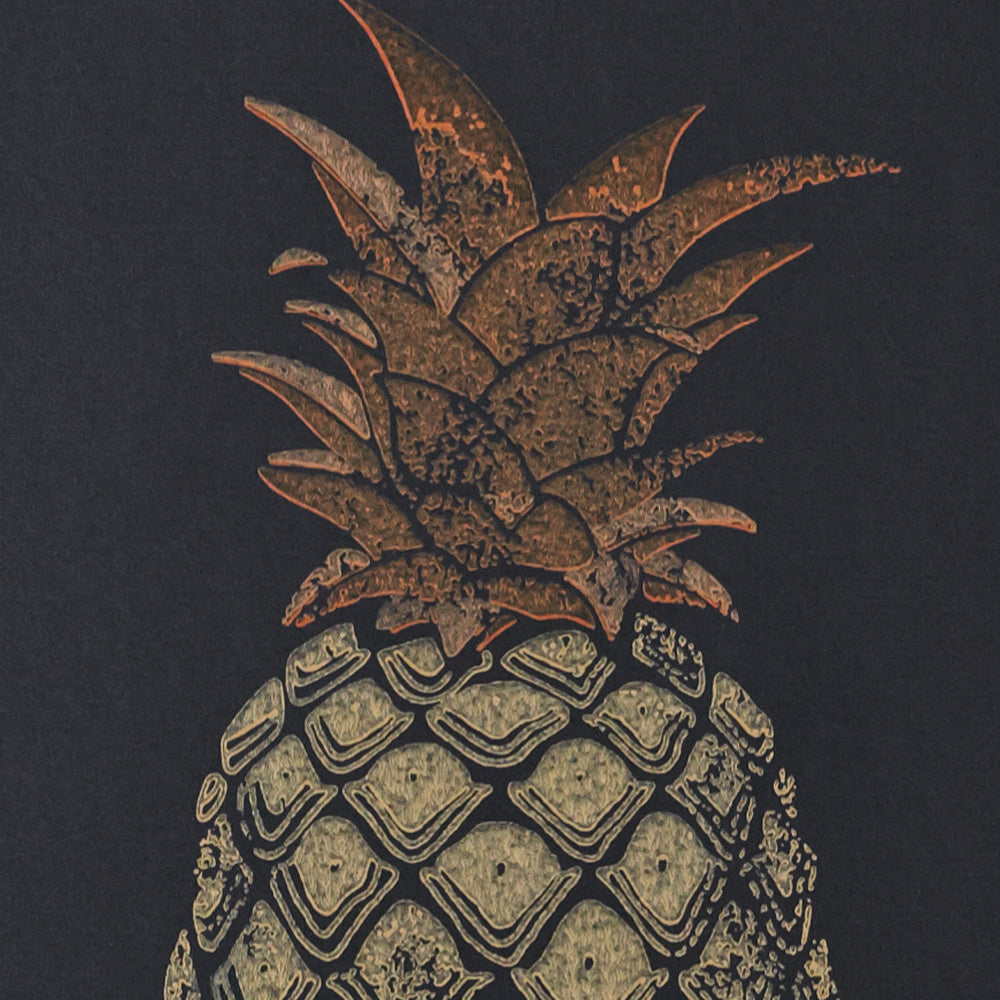 Pineapple Wallpaper