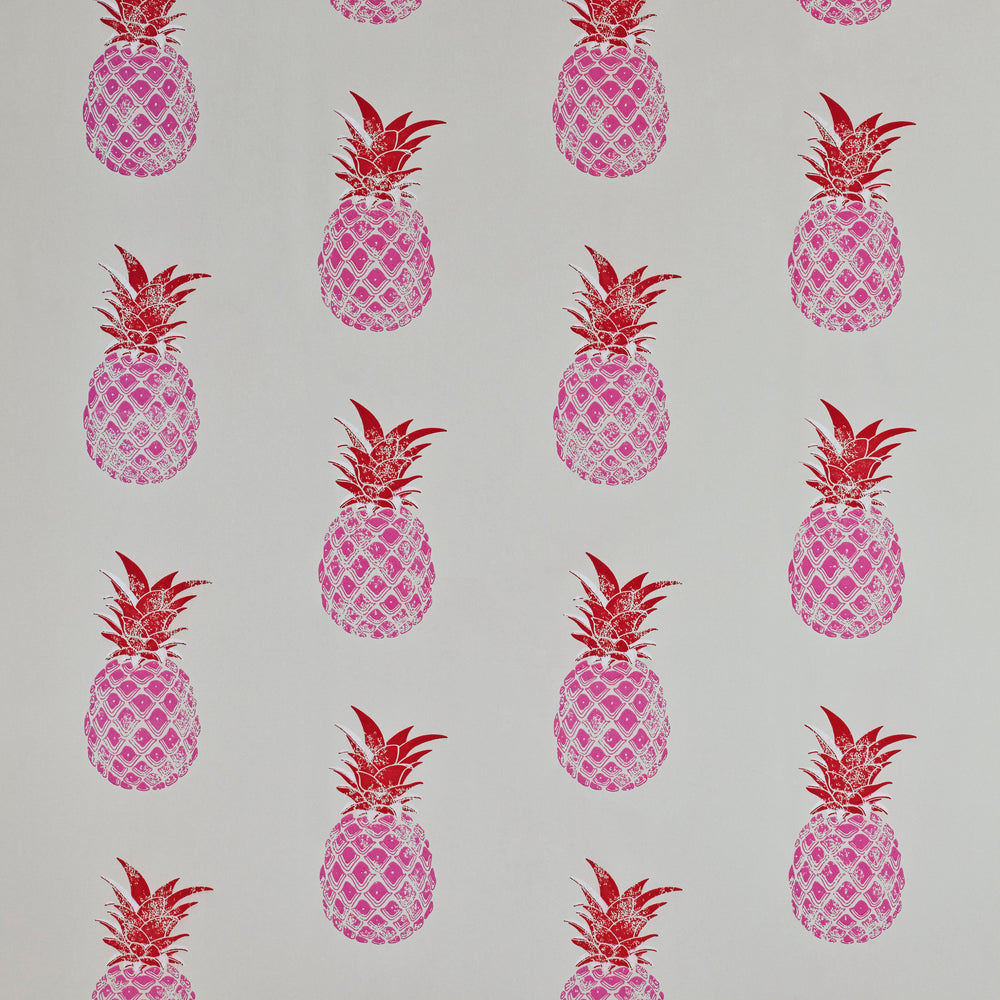 Pineapple Wallpaper