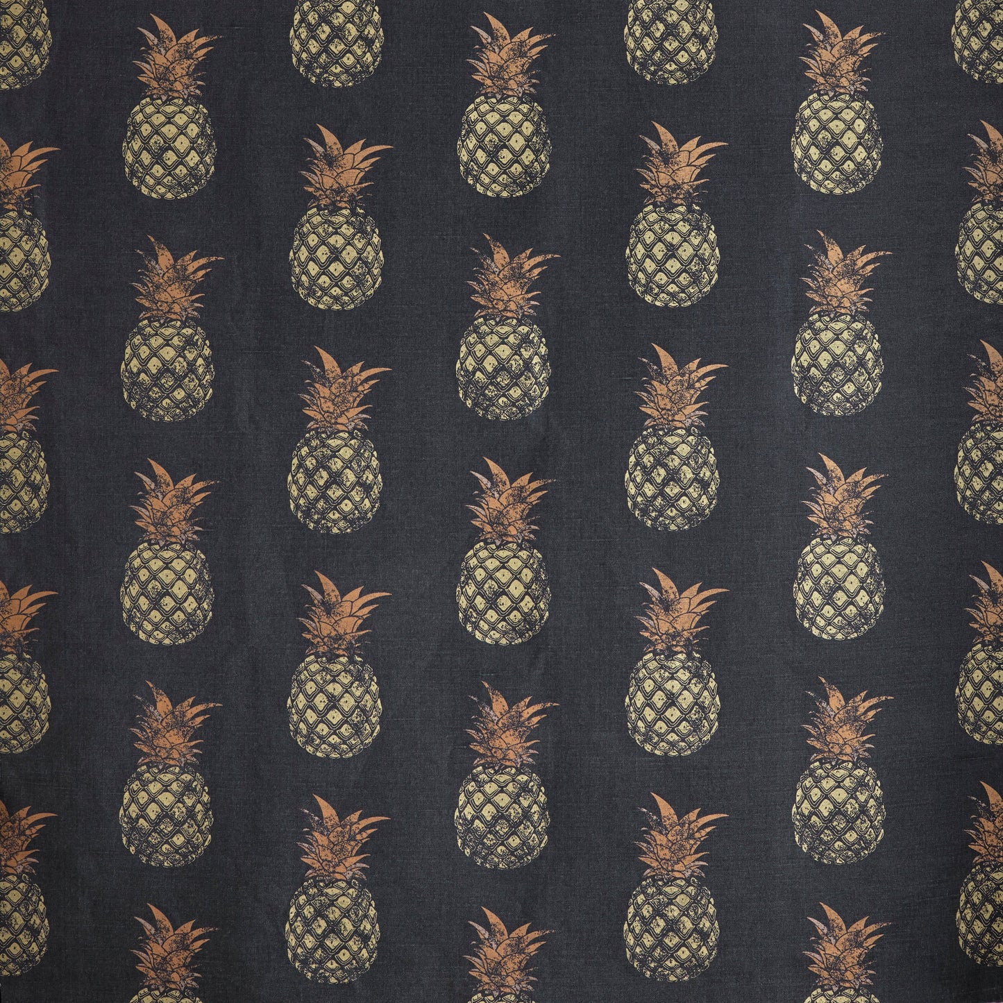 Pineapple Fabric