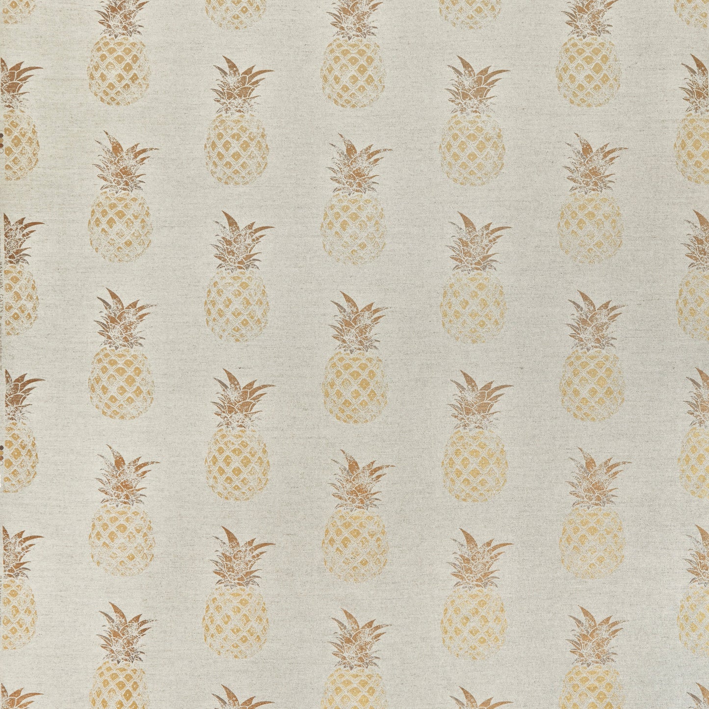 Pineapple Fabric