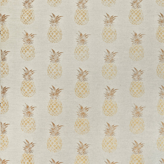 Pineapple Fabric