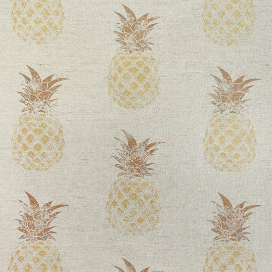 Pineapple Fabric