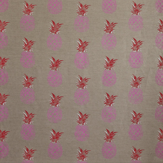 Pineapple Fabric