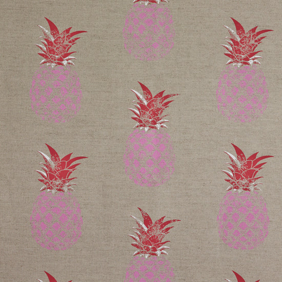 Pineapple Fabric