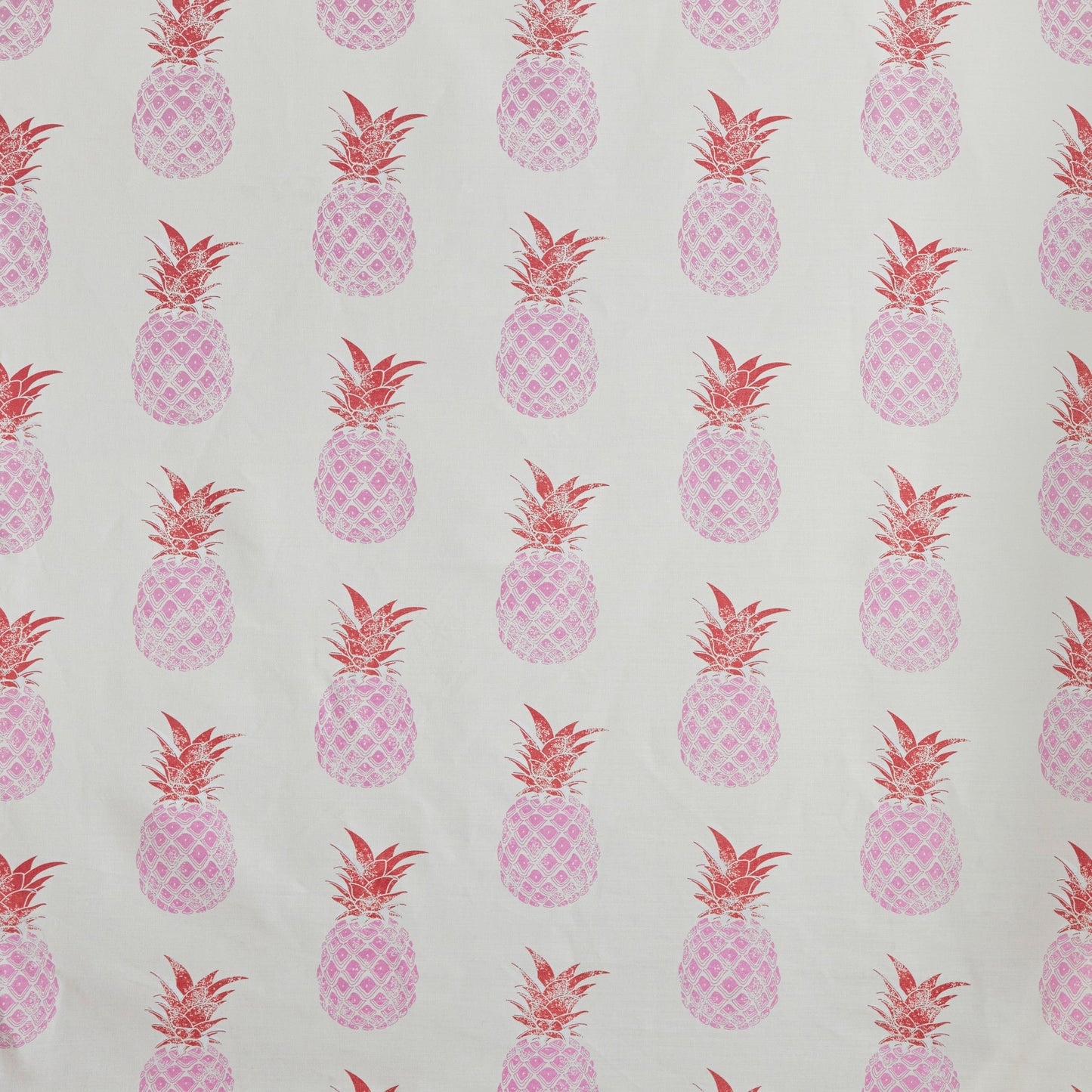 Pineapple Fabric