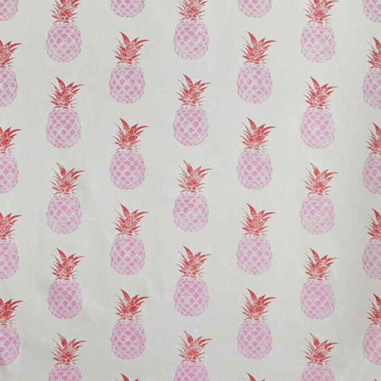 Pineapple Fabric