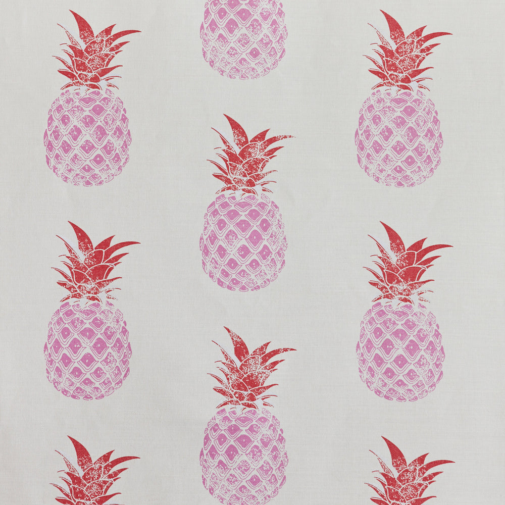 Pineapple Fabric