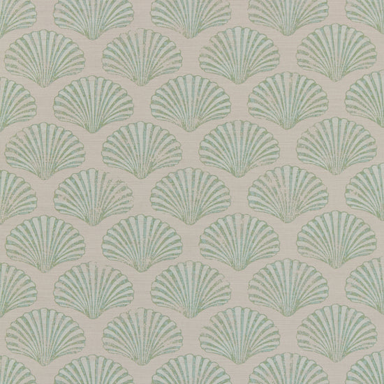 Scallop Shell Fabric