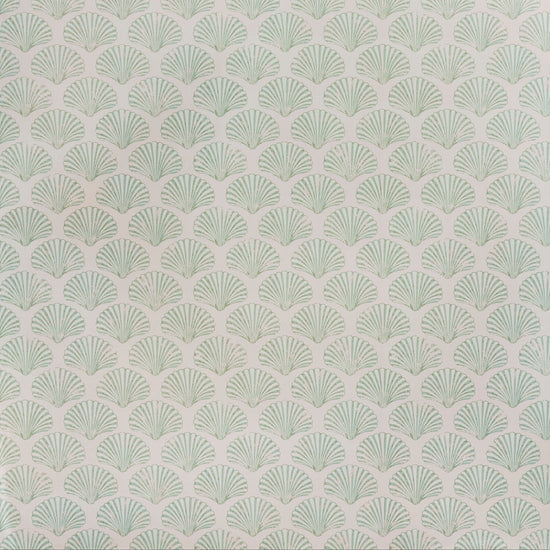 Scallop Shell Wallpaper